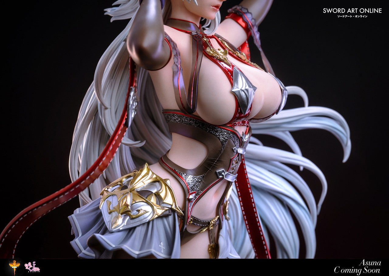 【Sold out】1/4  Yuuki Asuna 2.0 - Sword Art Online - DT Studio