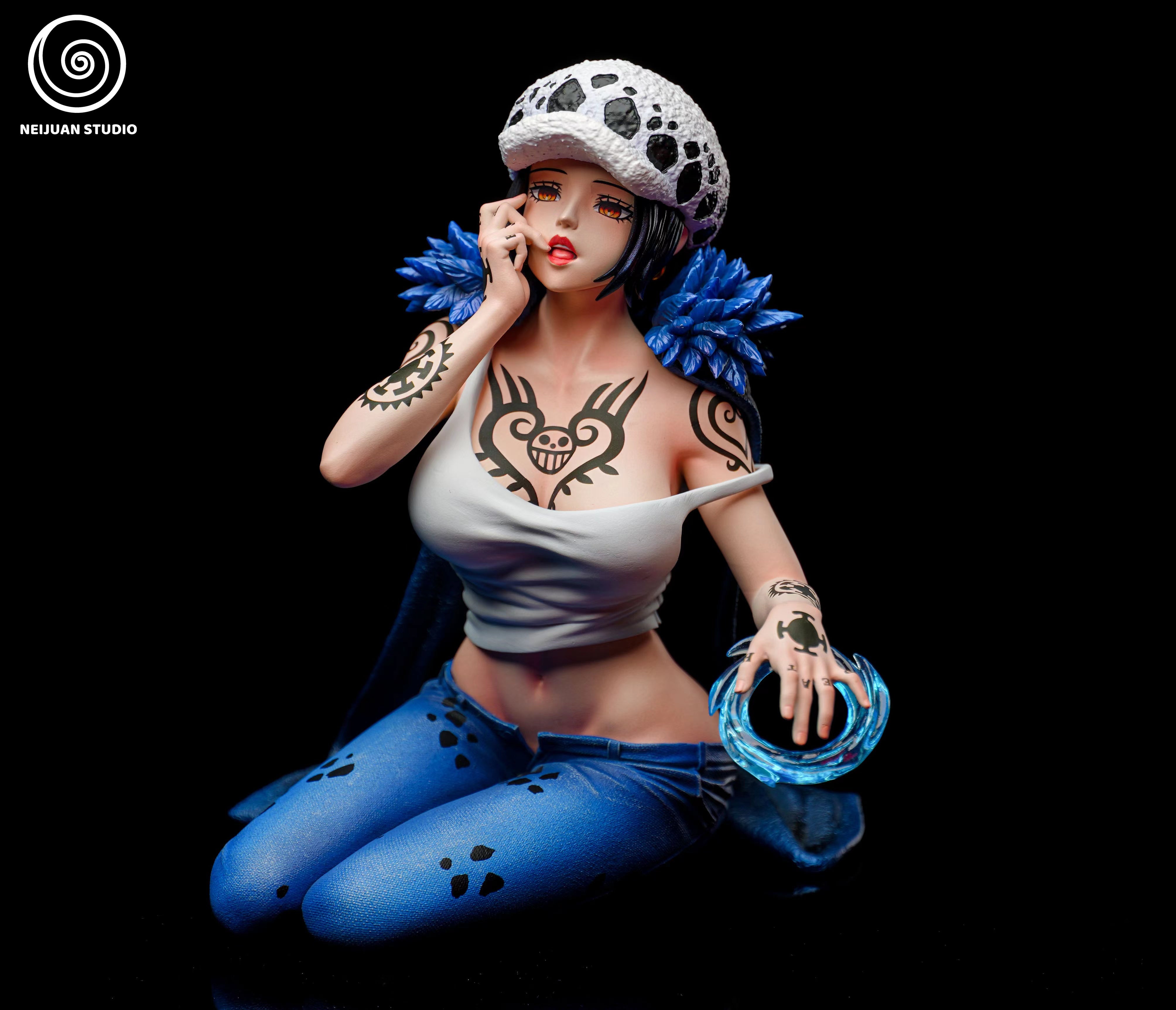 【Sold out】Woman Law-One piece-NeiJuan Studio