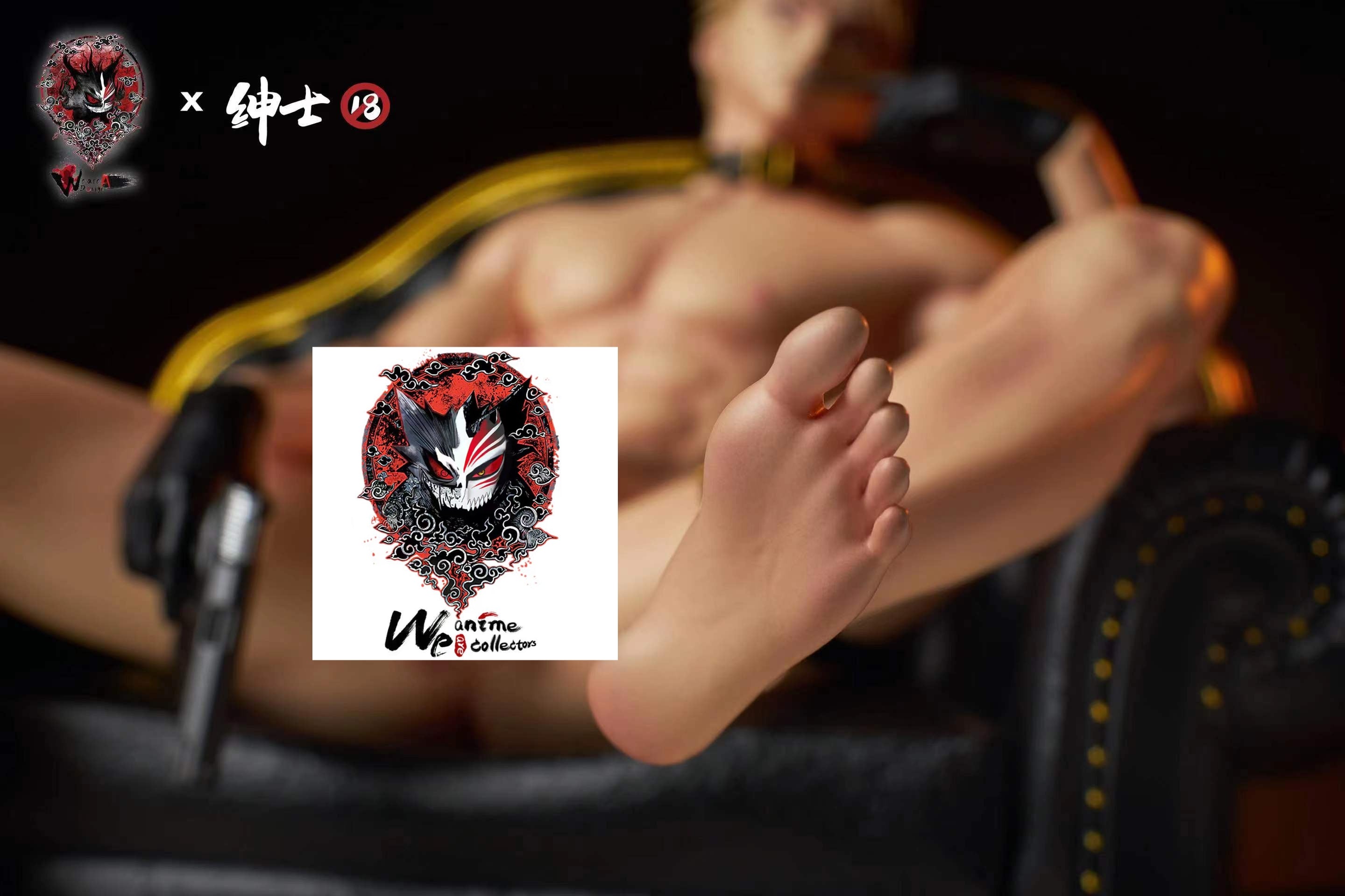 【Last-Piece】Twilight Loid Forger -  Weare A Design X Gentleman 18 Studio