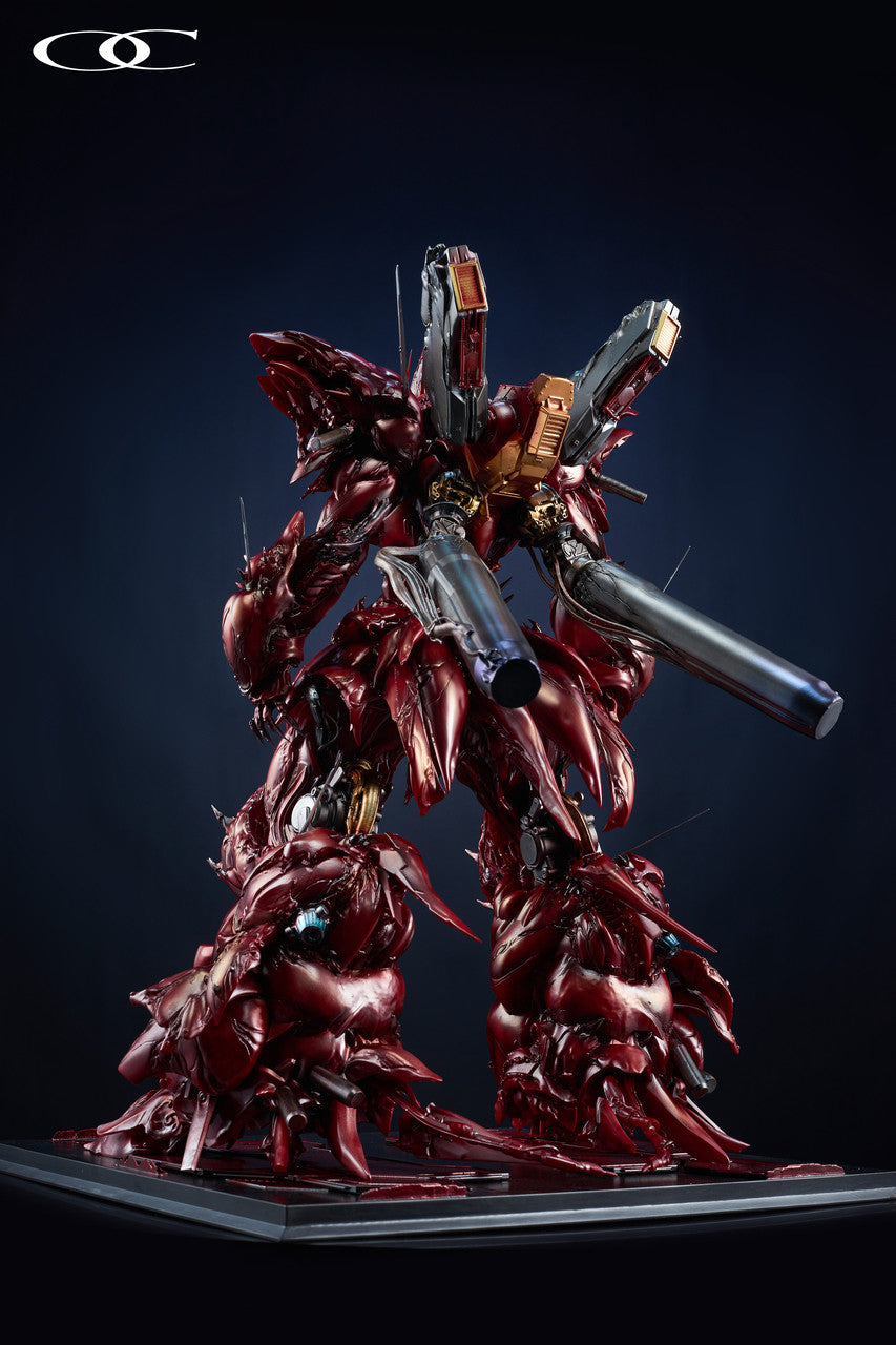 【Pre-sale】Sazab - Origin - OC Studio