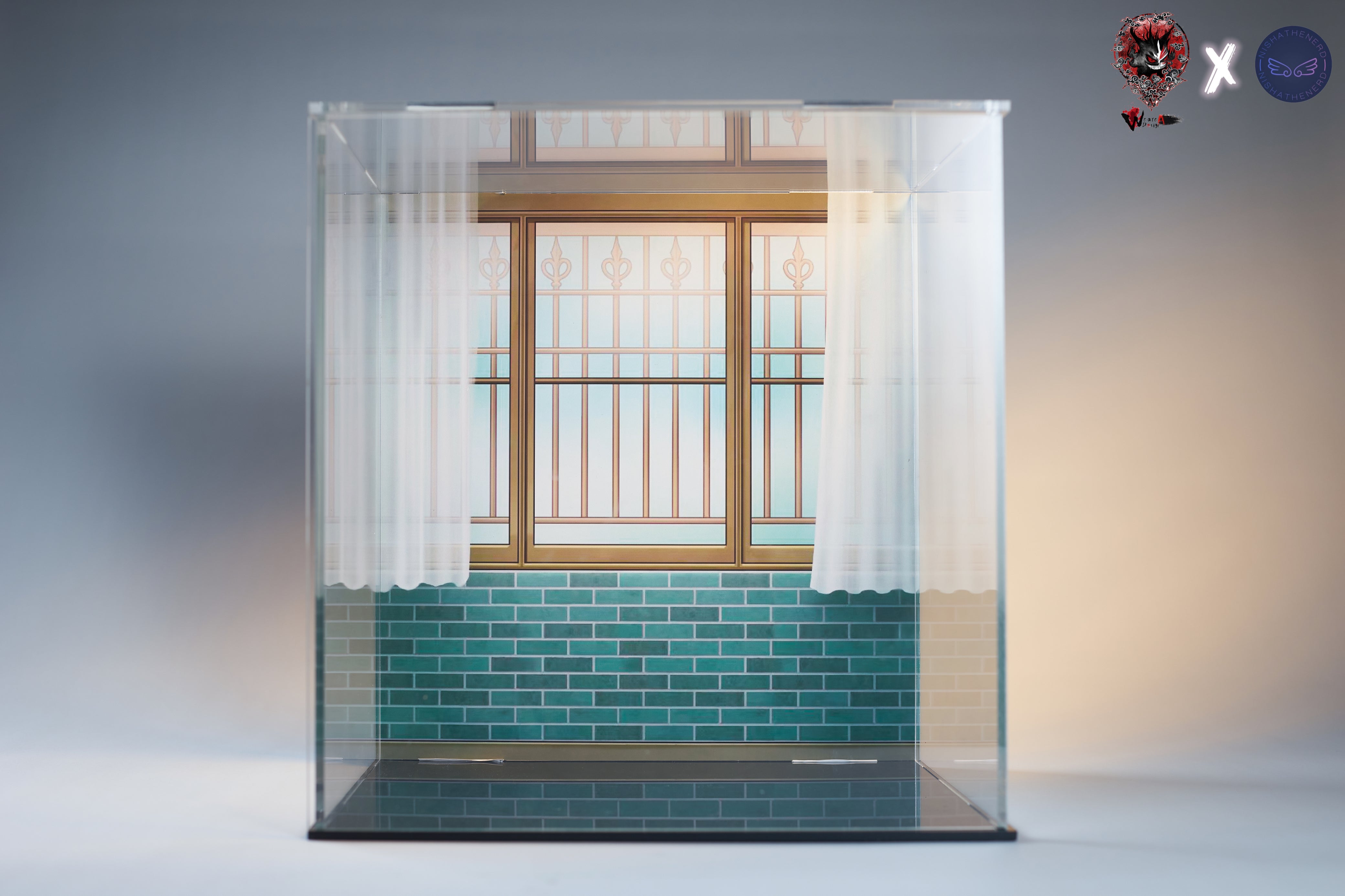 【Sold out no more】Osaki Nana/Komatsu Nana-Nana-Weare A Design X Nishathenerd