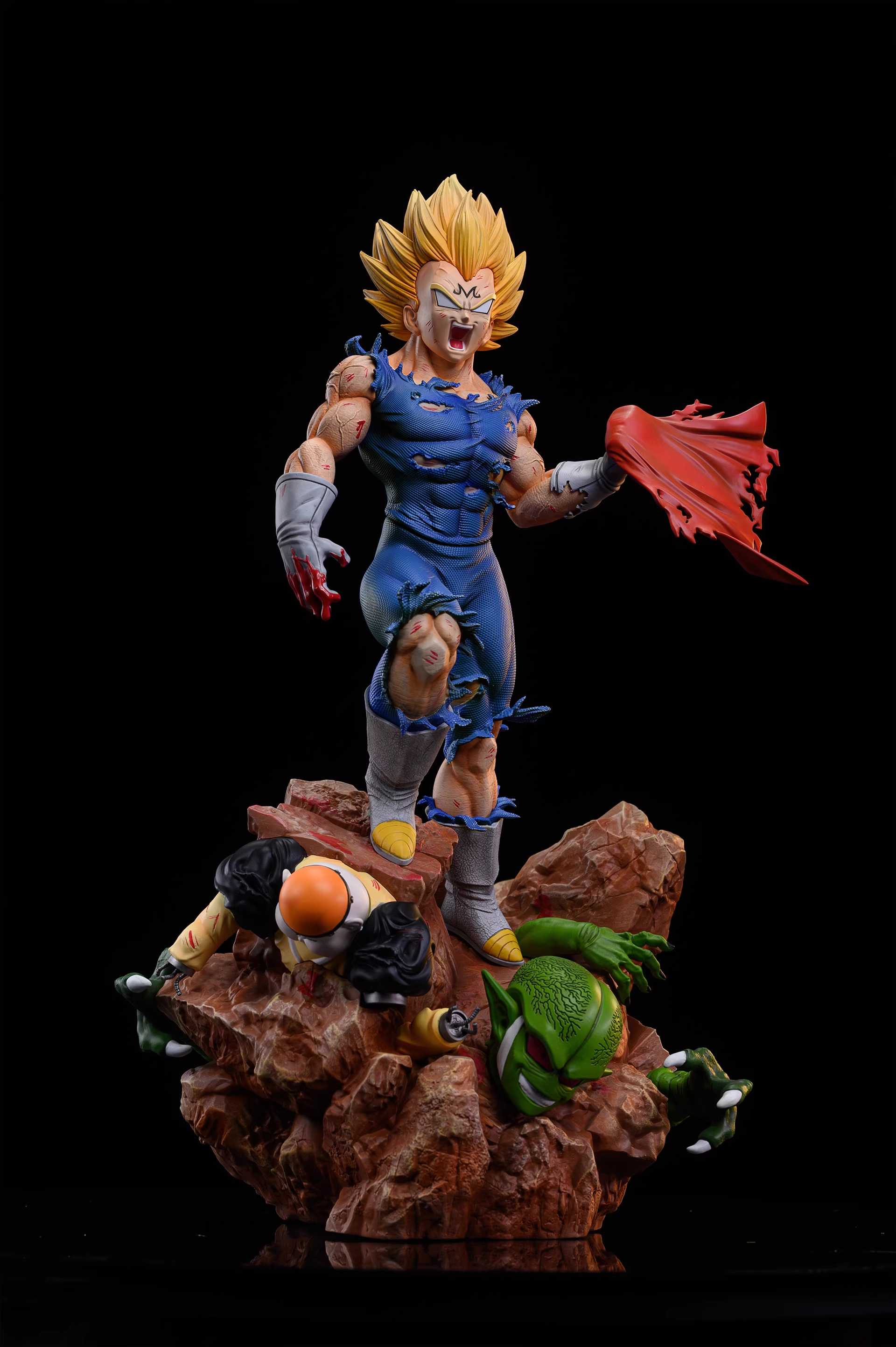 【Pre-sale】Vegeta-DB-SJM Studio