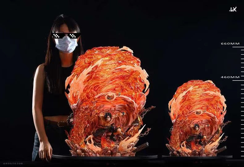 【Pre-sale】Ace-One Piece-LX Studio