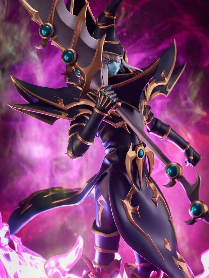 【Pre-sale】1/7 Scale Dark Paladin-Duel Monsters-F:NEX Studio