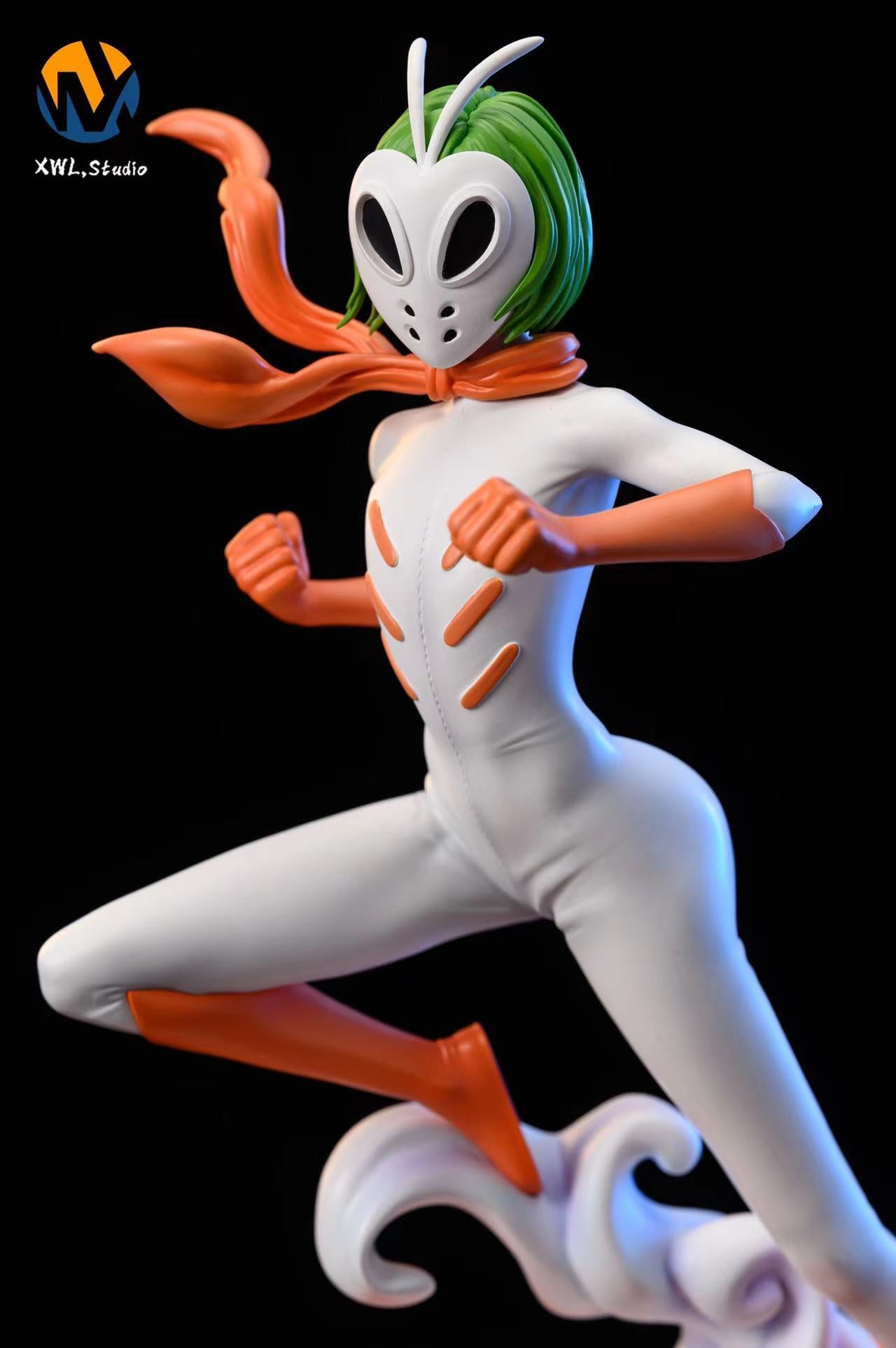 【In stock】1/6 Scale The Vizards Series 003 Mashiro Kuna-XWL Studio