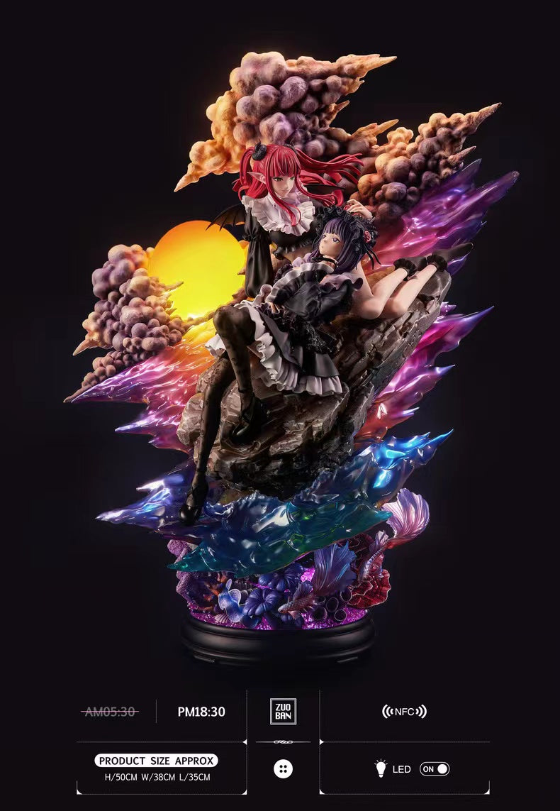 【Sold out】1/6 Scale Marin Kitagawa-My Dress-Up Darling-ZuoBan Studio