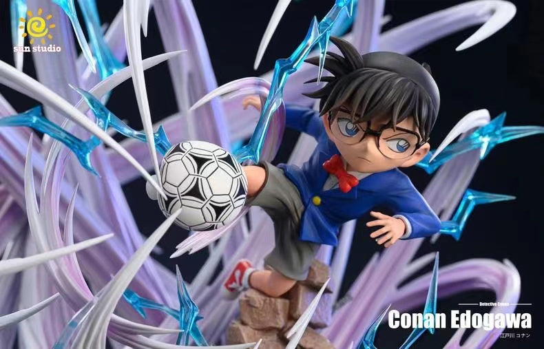 【Pre-sale】Conan-Detective Conan-SUN Studio