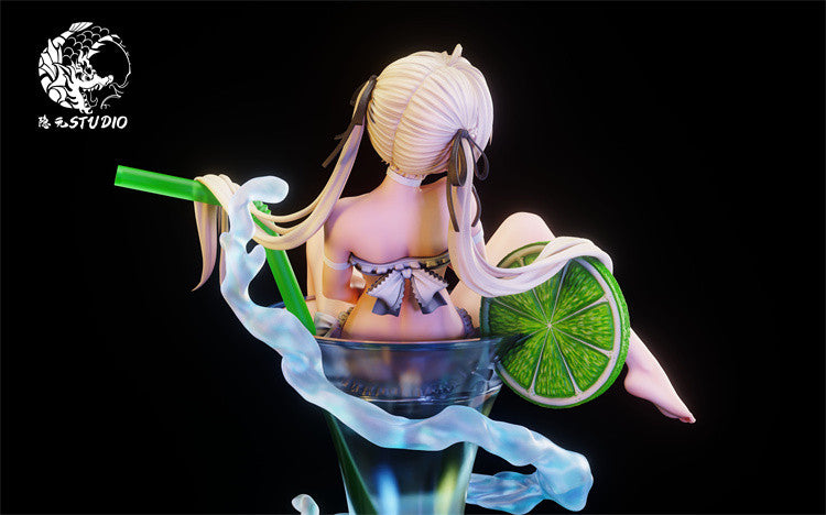 【Pre-sale】Sora Kasugano-Yosuga No Sora-YinYuan Studio