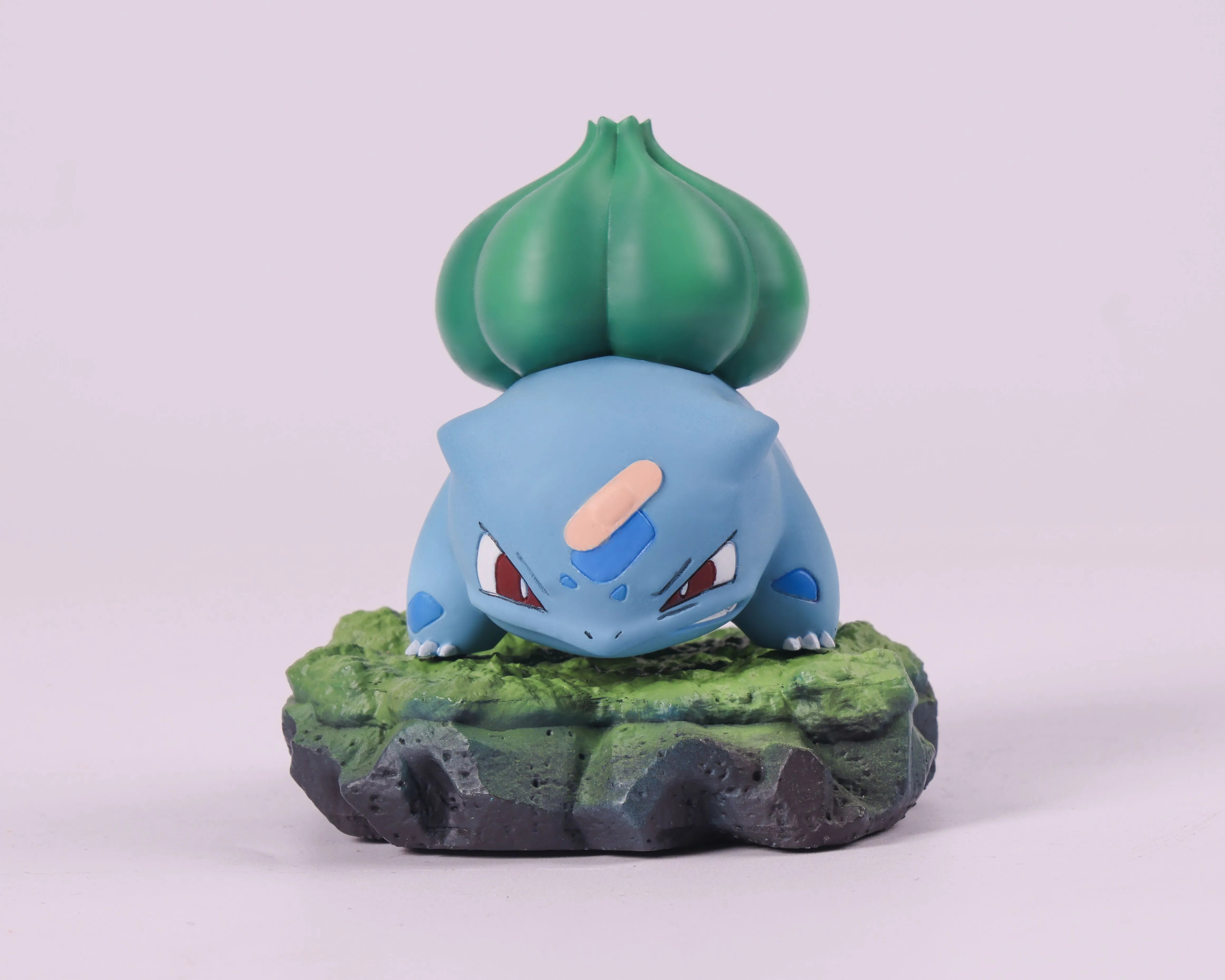 【Pre-sale】Squirtle & Bulbasaur-Pokemon-YT Studio