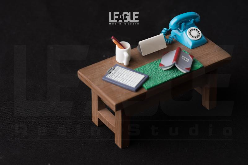 【In stock】Hades-Dragonball-League Studio