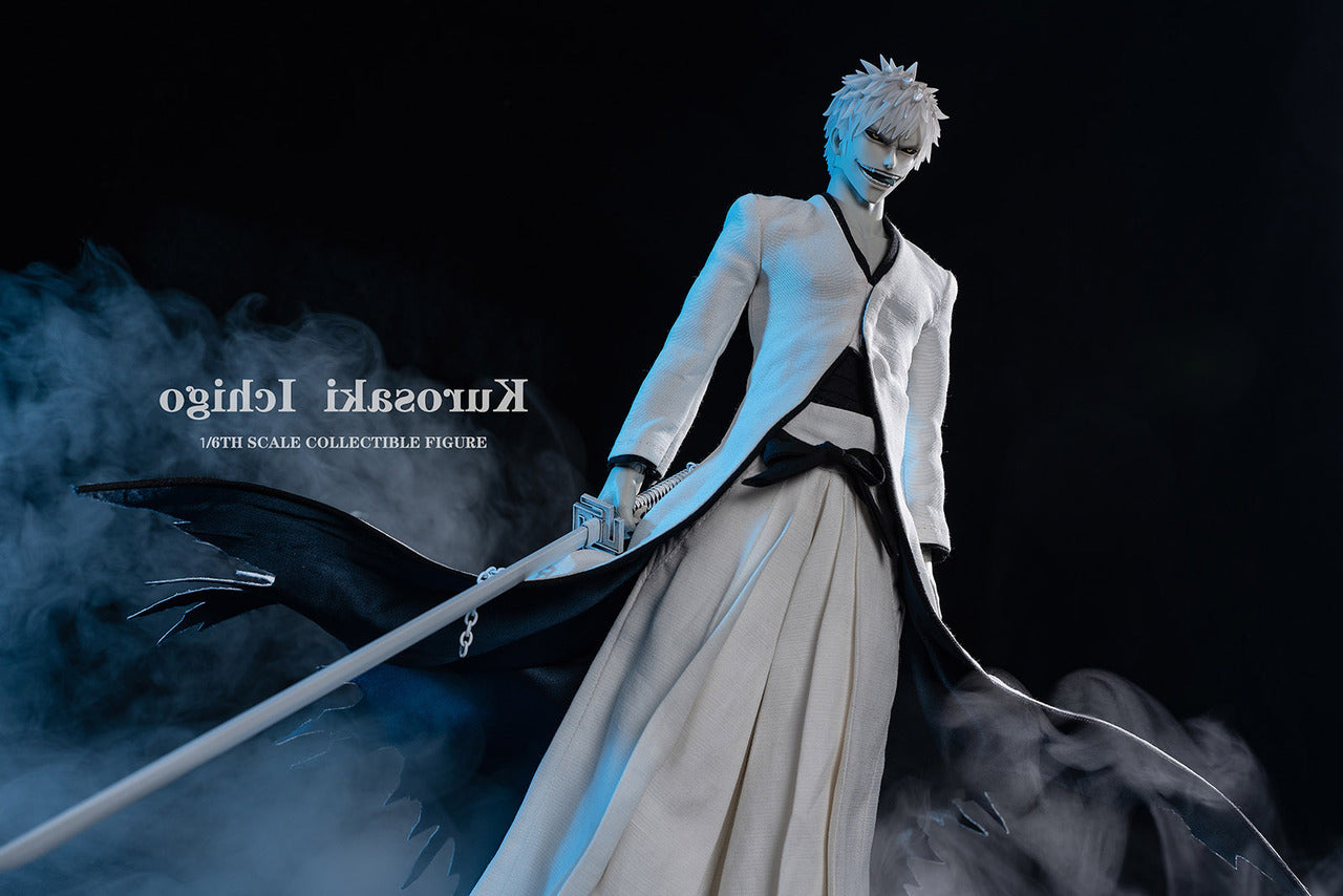 【In stock】 Ichigo Action Figure-Gametoy