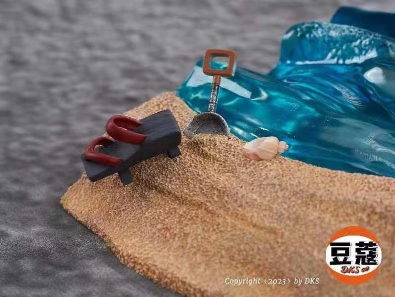 【In stock】1/6 Scale Vol01 Yoimiya-Genshin Impact-DKS Studio