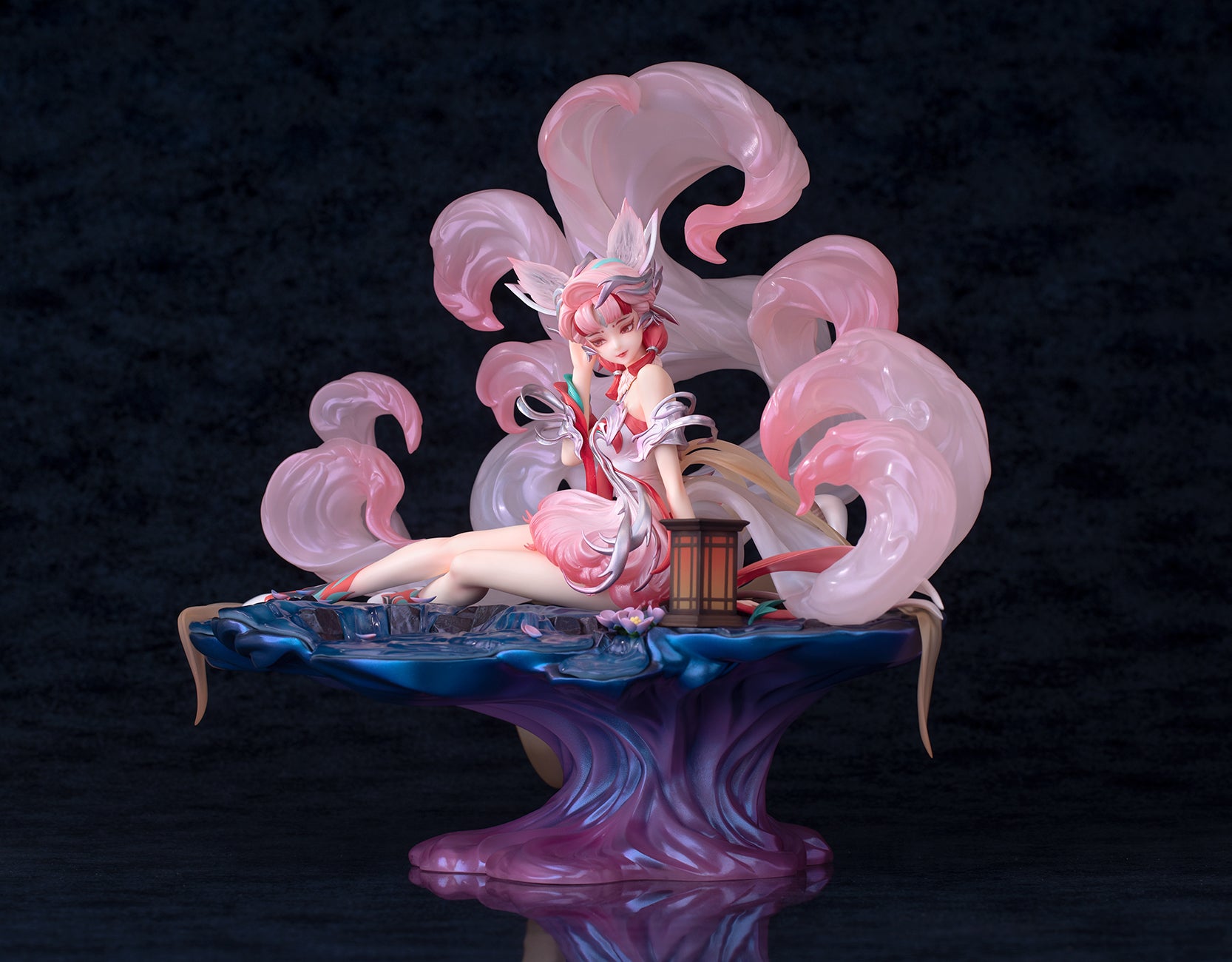 【Pre-sale】1/7 Scale Daji-Honor of Kings-Myethos Studio