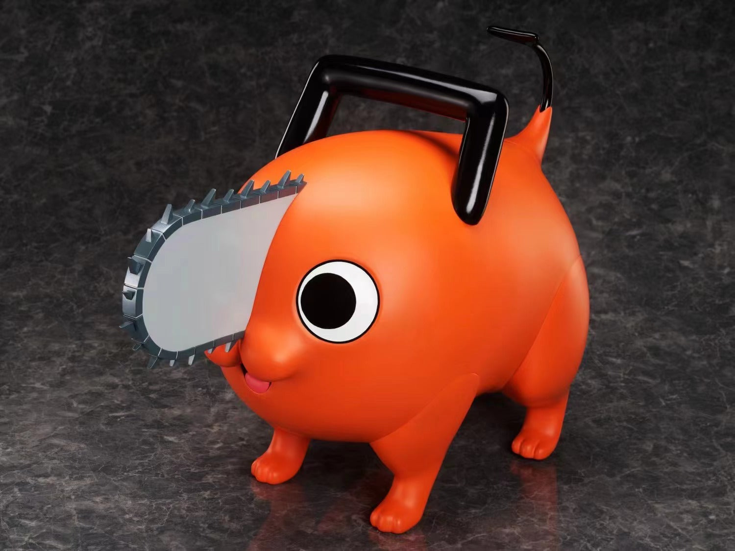 【In stock】1/1 Scale Movable Pochita-F:NEX