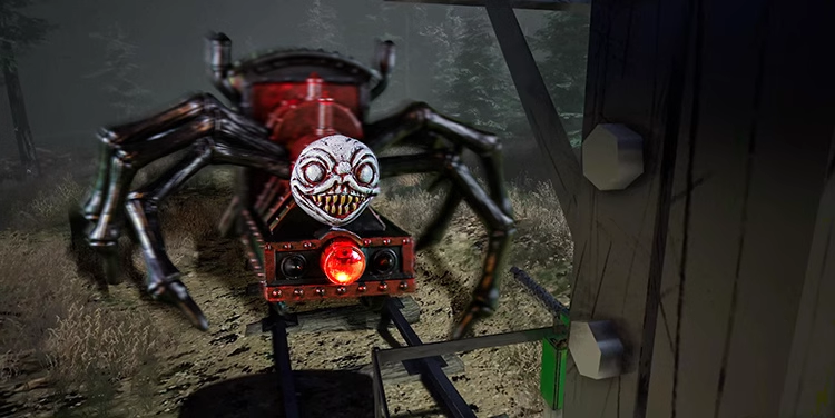 【In stock】Head of Train-choochoo Studio