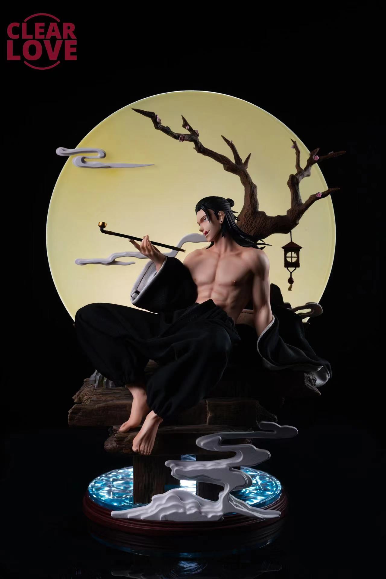 【In stock】Geto Suguru- Clearlove studio