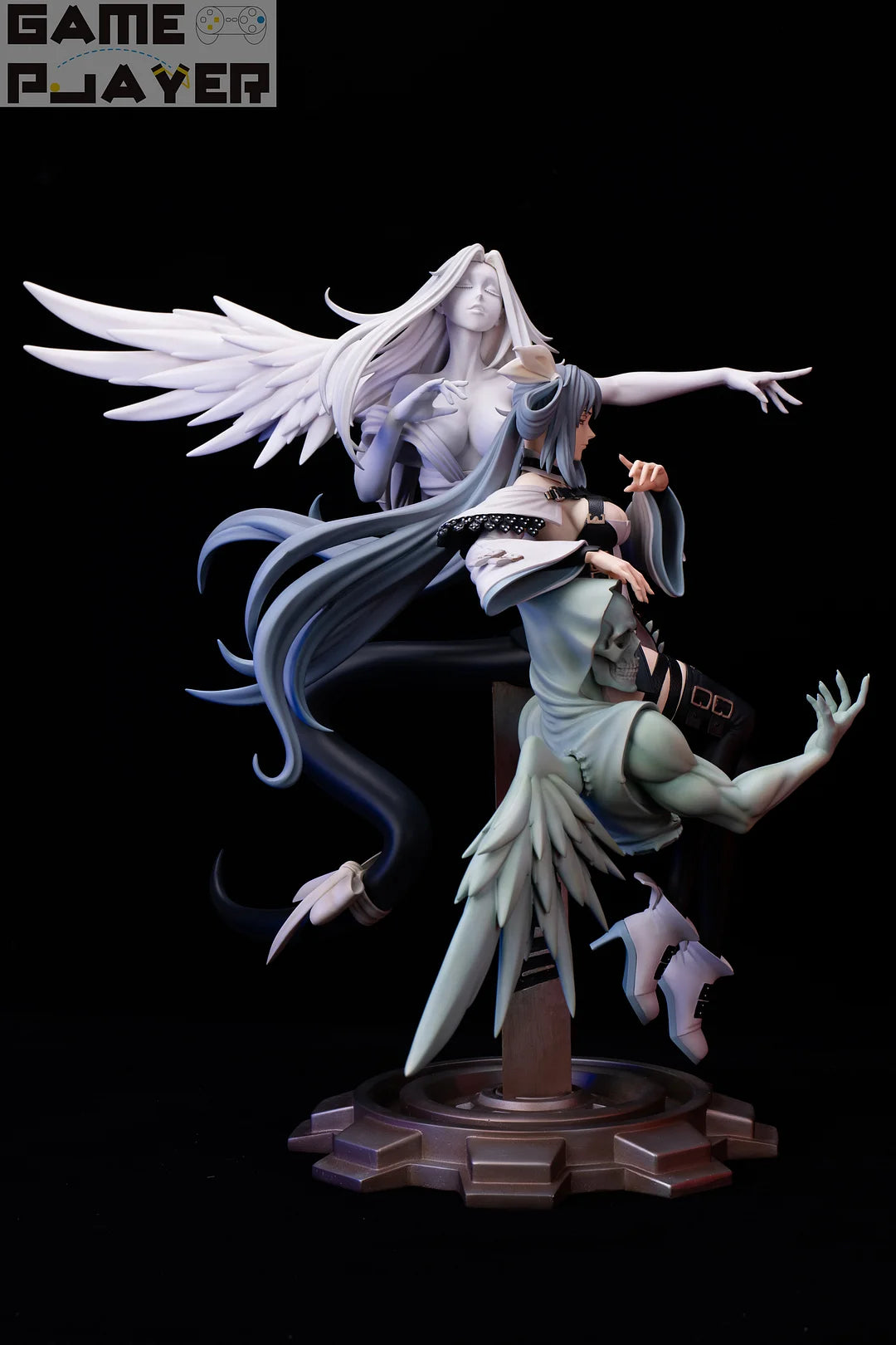 【Pre-sale】1/5 Scale Special Pick Ver. Dizzy - Guilty Gear - GamePlayer Studio