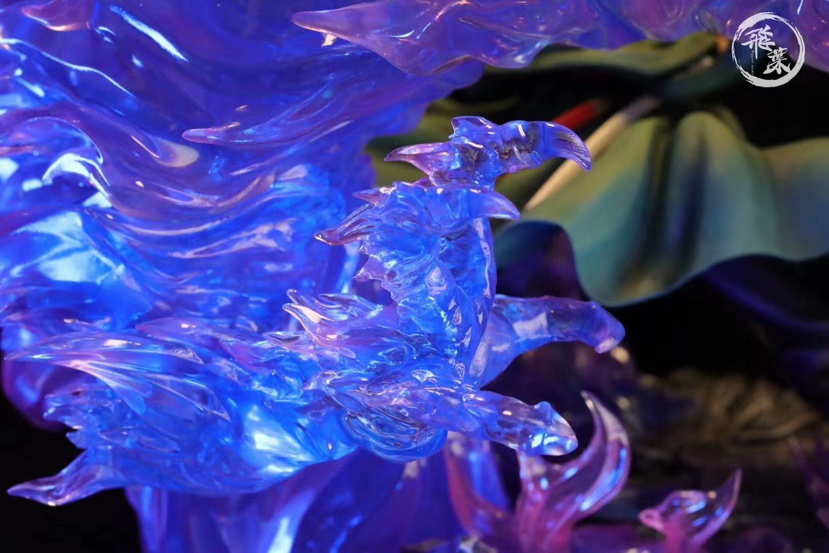 【In stock】Roronoa Zoro's Haki Attack-One piece-Flyleaf studio