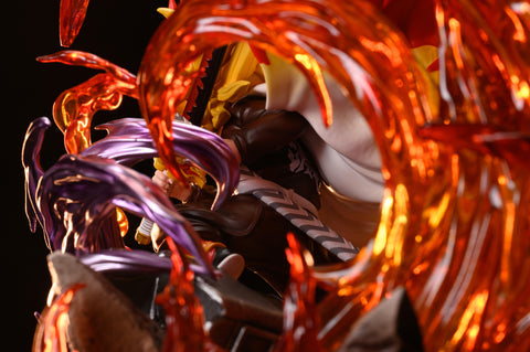 【Pre-sale】SD Scale Flame Hashira Kyojuro Rengoku-IU Studio