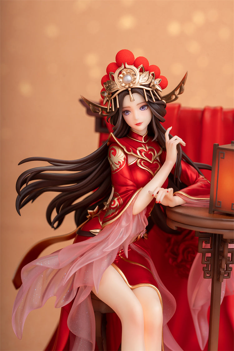 【Pre-sale】1/7 Scale My One and Only ver. Luna-Honor of Kings-Myethos Studio