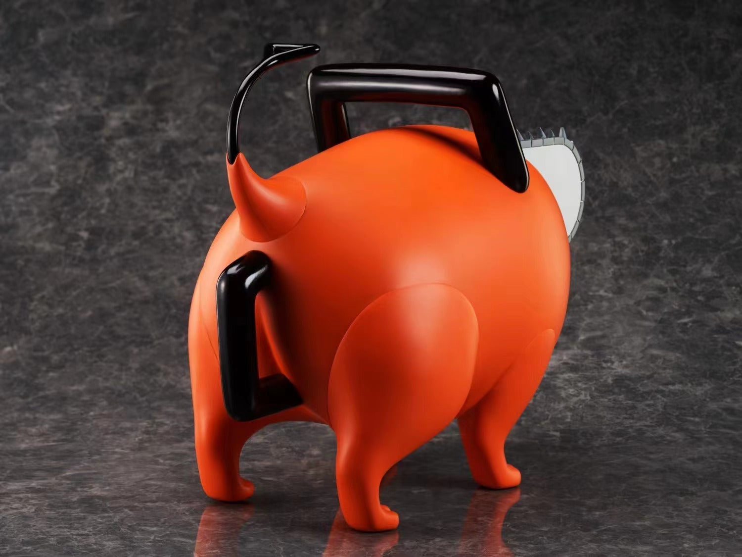 【In stock】1/1 Scale Movable Pochita-F:NEX