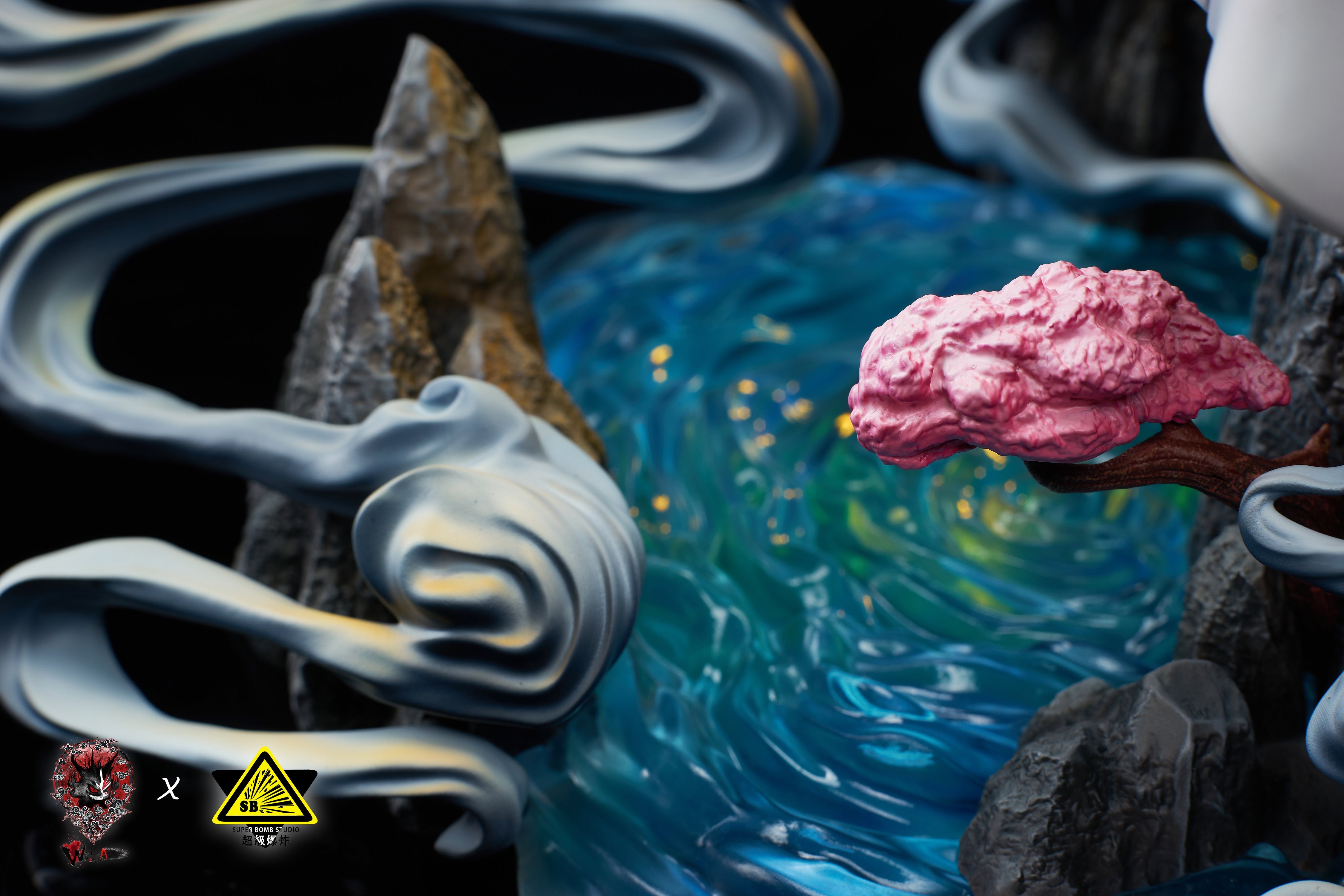 Please wait inovice to pay off everything【Sold out】【Installment plan】Tomoe-Kamisama Kiss-Weare A Design X SBS(Super Bomb Studio)