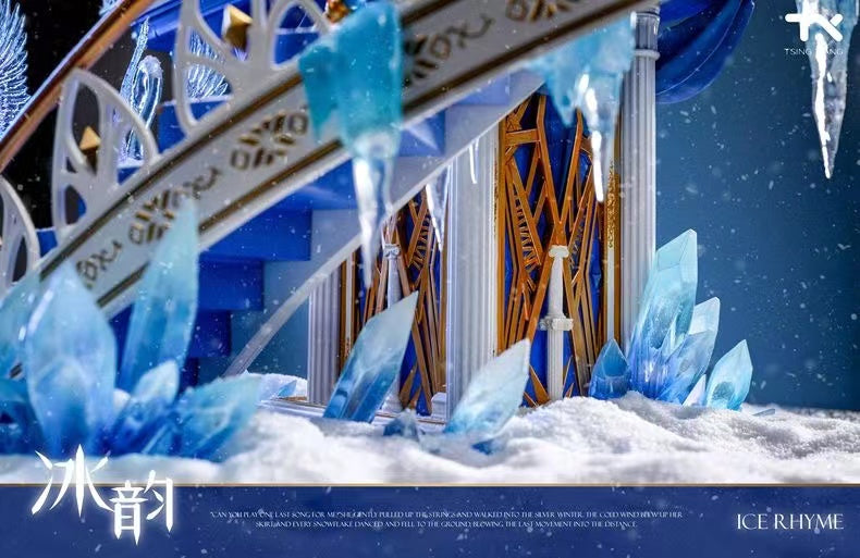 【Pre-sale】1/6 Scale Rhythm of Ice-Original Design-Tsing Xiang Studio