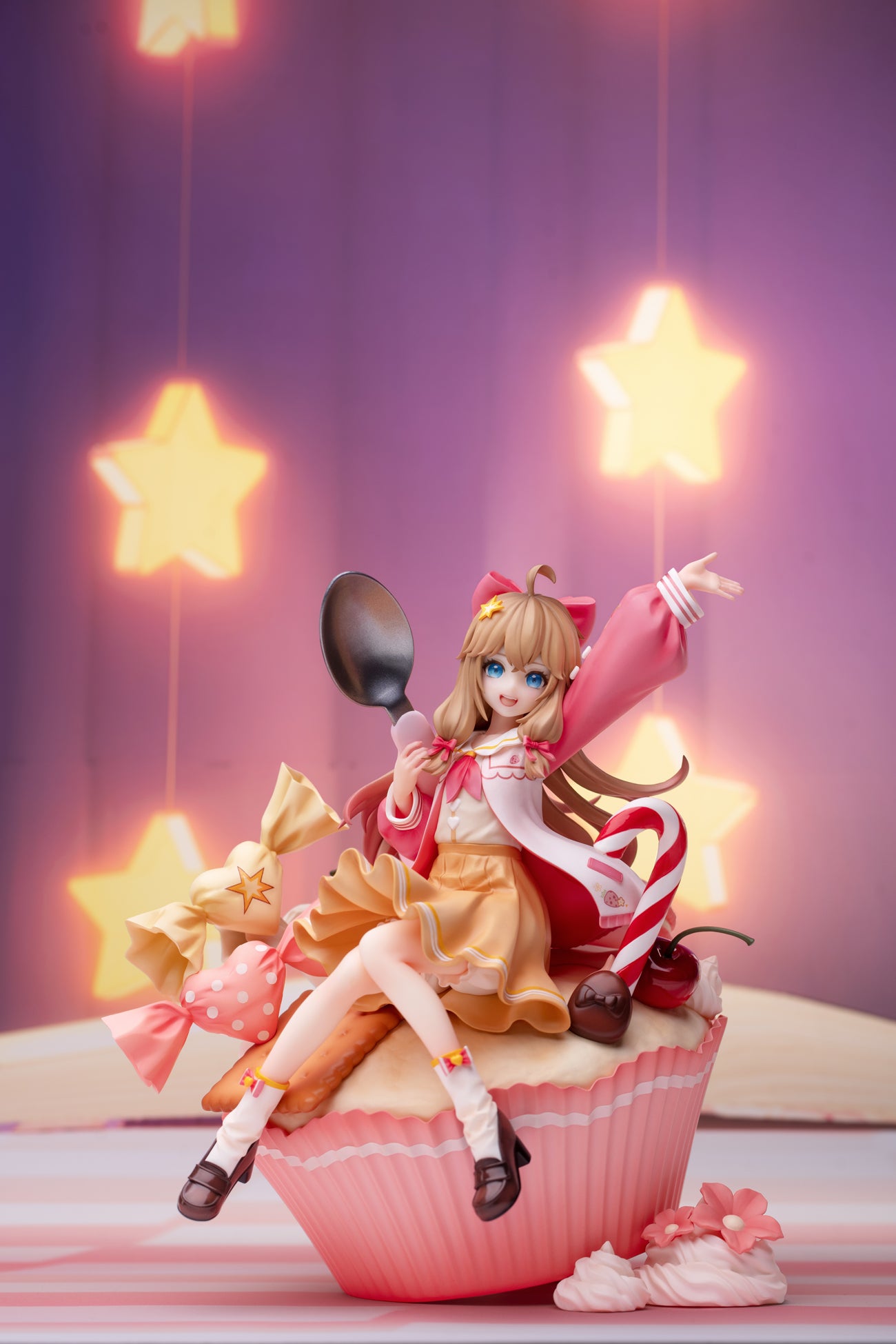 【Pre-sale】1/7 Scale A-SOUL Sweet Time ver. Diana-VTuber- Myethos Studio