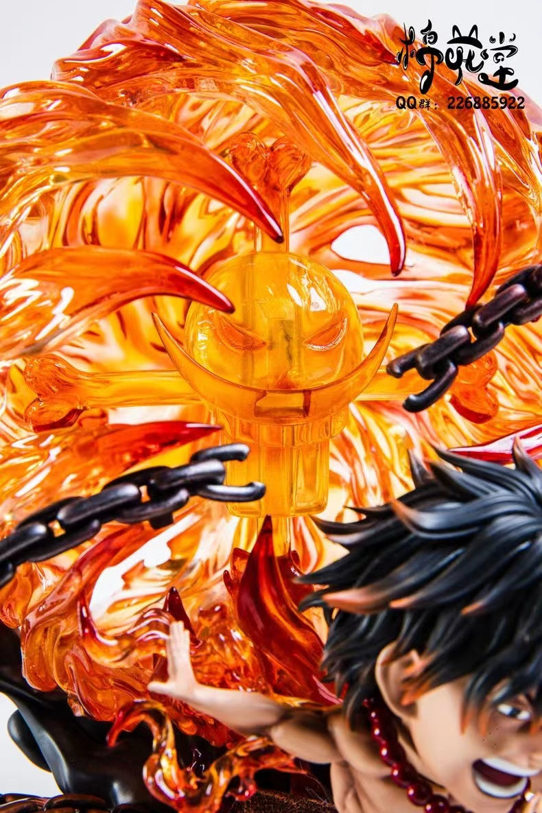 【Pre-sale】Ace-One piece-MianHuaTang Studio