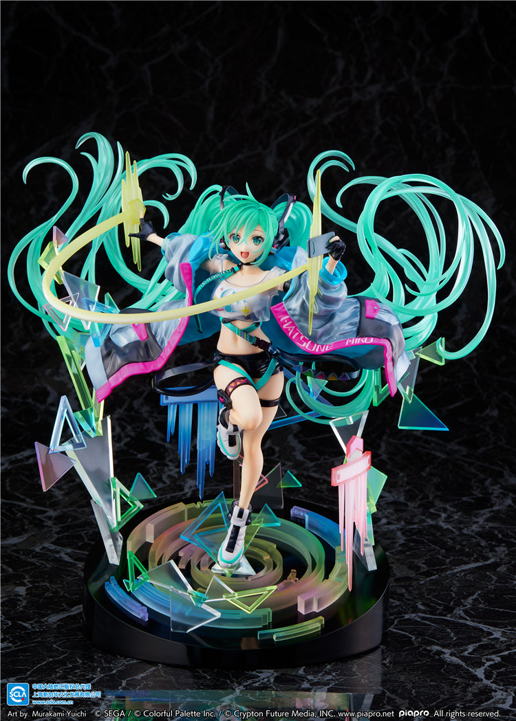 【Pre-sale】RAGE Project Sekai 2020 ver. Hatsune Miku-VOCALOID-SSF Studio