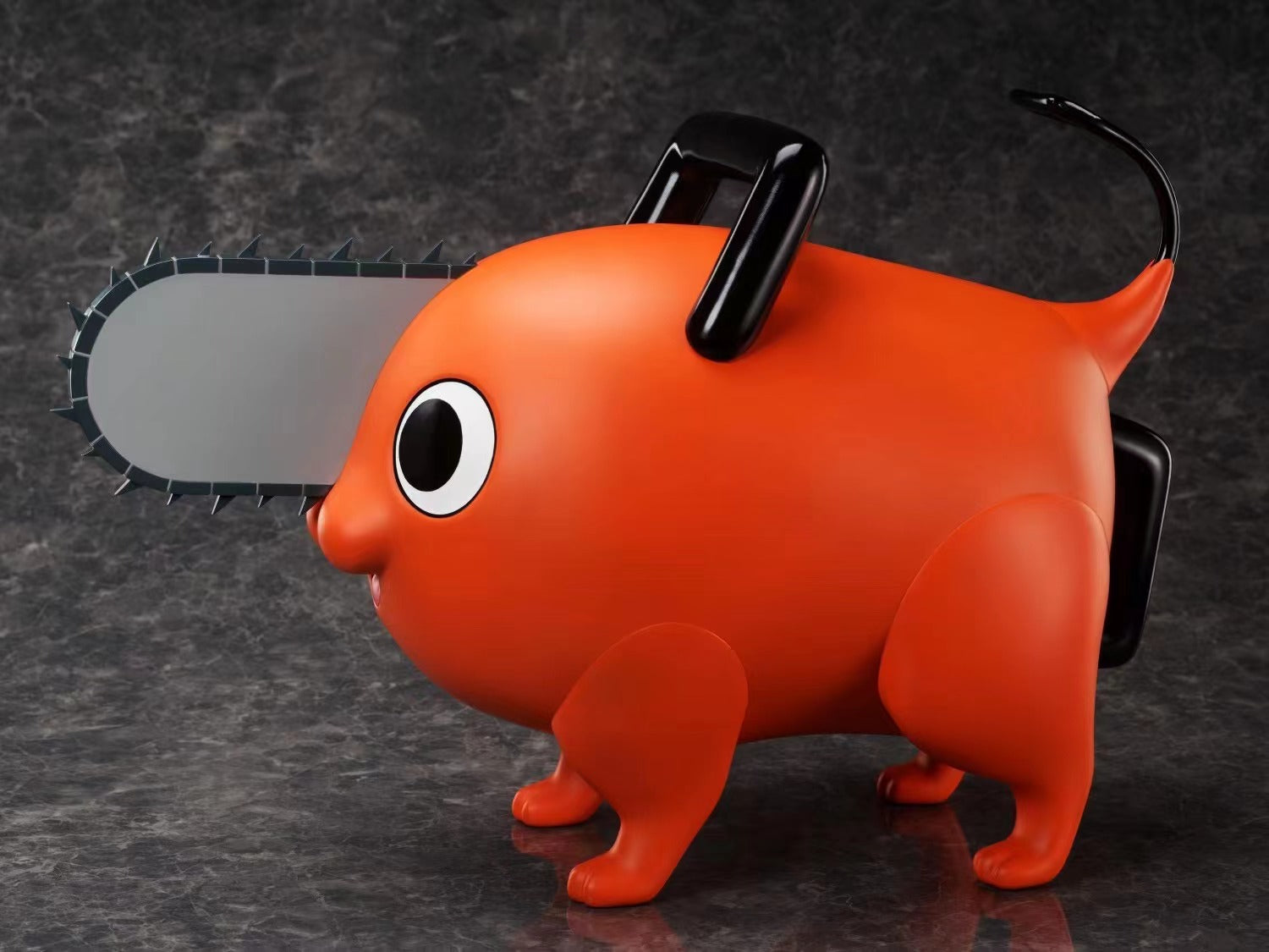 【In stock】1/1 Scale Movable Pochita-F:NEX