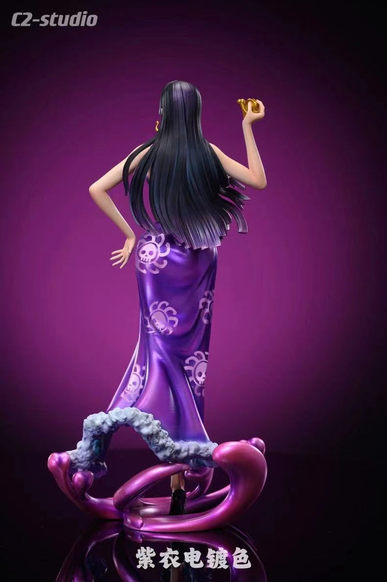 【Pre-sale】Boa Hancock-One Piece-C2 Studio
