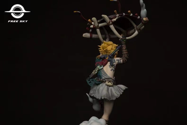 【Pre-sale】1/6 Scale Link-The Legend of Zelda-Free Sky Studio