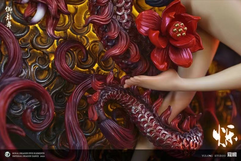 【Pre-sale】Shuo-Original Design-YuLong Studio