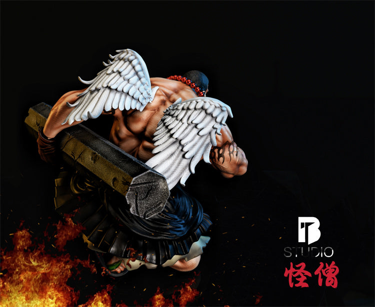 【Pre-sale】POP Scale Urouge-One piece-BT Studio