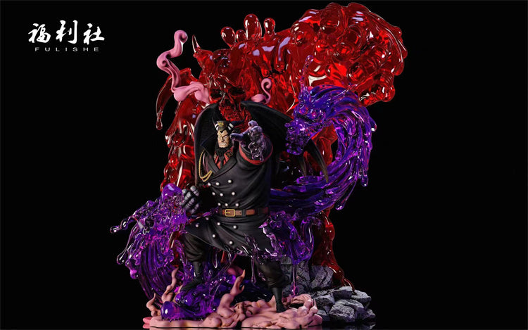 【Pre-sale】Magellan-One piece-Fulishe Studio