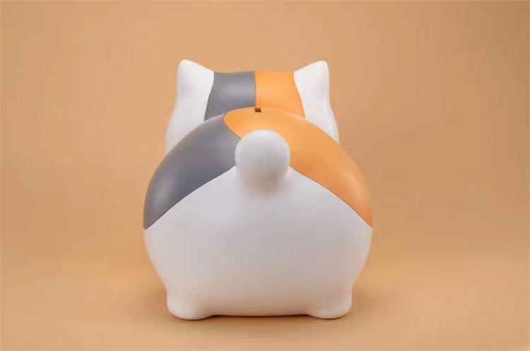 【Pre-sale】1/1 Scale Madara/ Nyanko-sensei-Natsume's Book of Friends-SunBird Studio