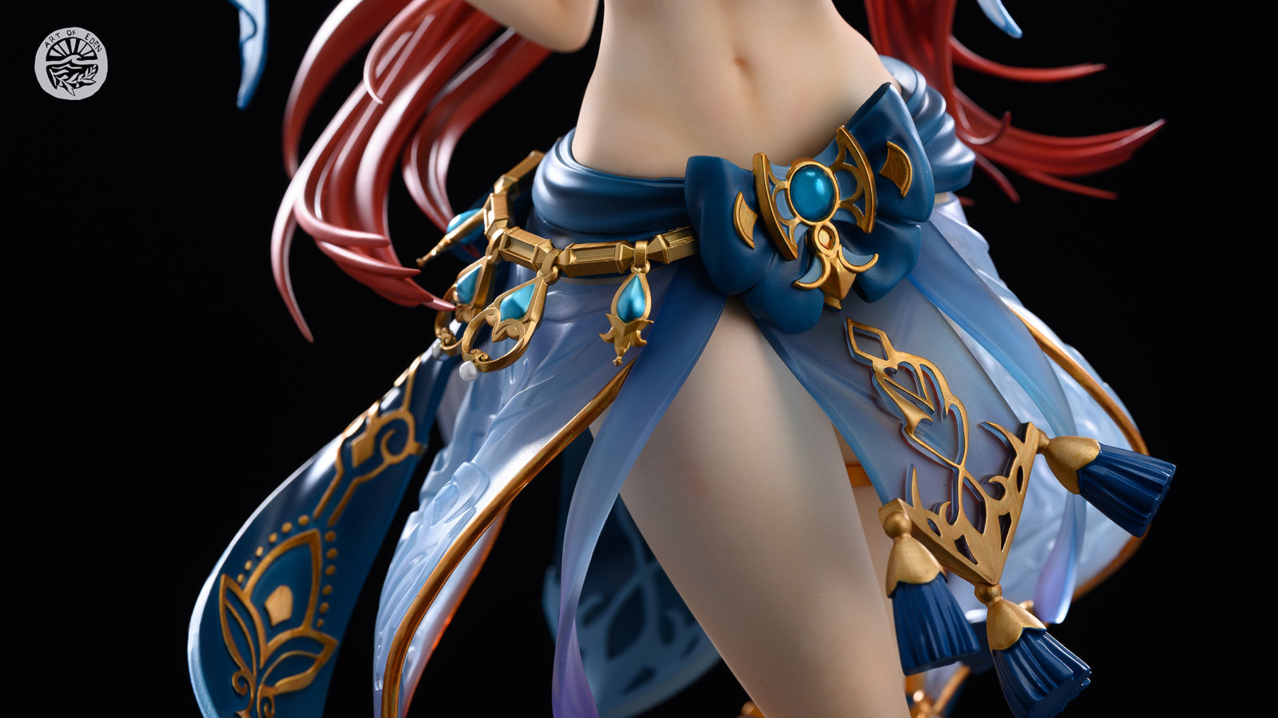 【Pre-sale】Nilon-Genshin Impact-Art of Eden