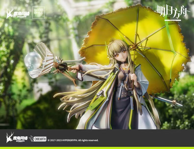 【Pre-sale】1/7 Scale Muelsyse-Arknights-GoodSmile Studio