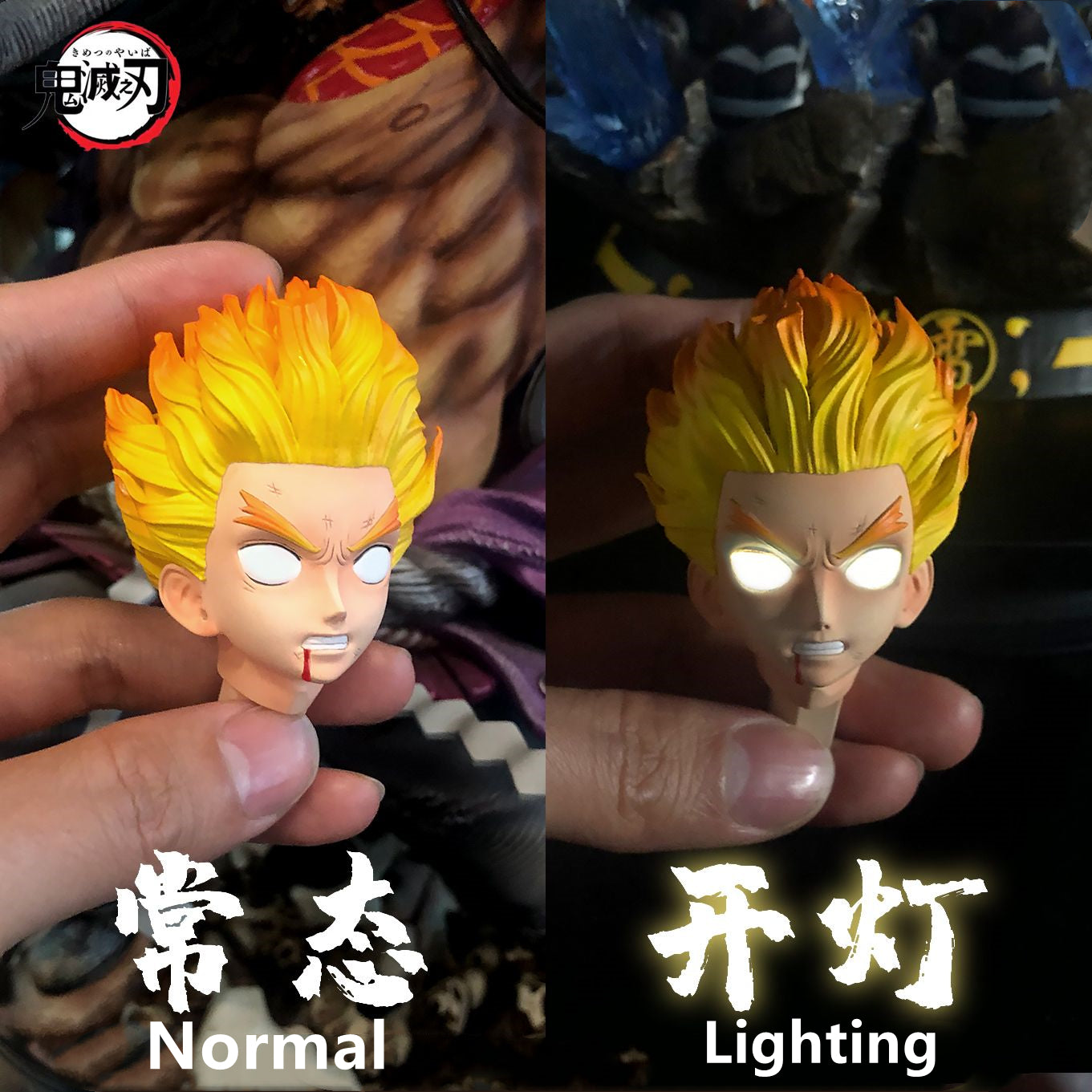 【In stock】Agatsuma Zenitsu-YL STUDIO