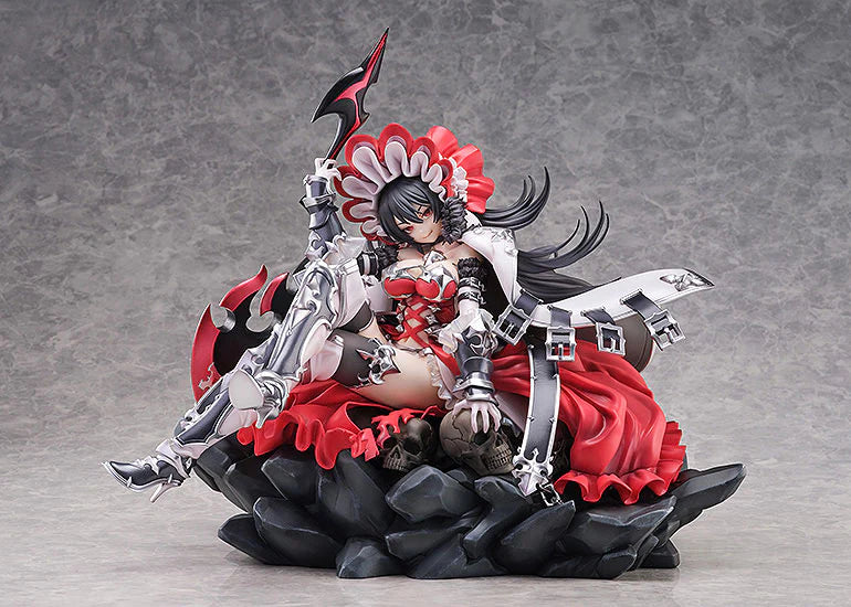 【Pre-sale】1/7 Scale Illya Onstein - Princess Connect! Re:Dive  - WING Studio