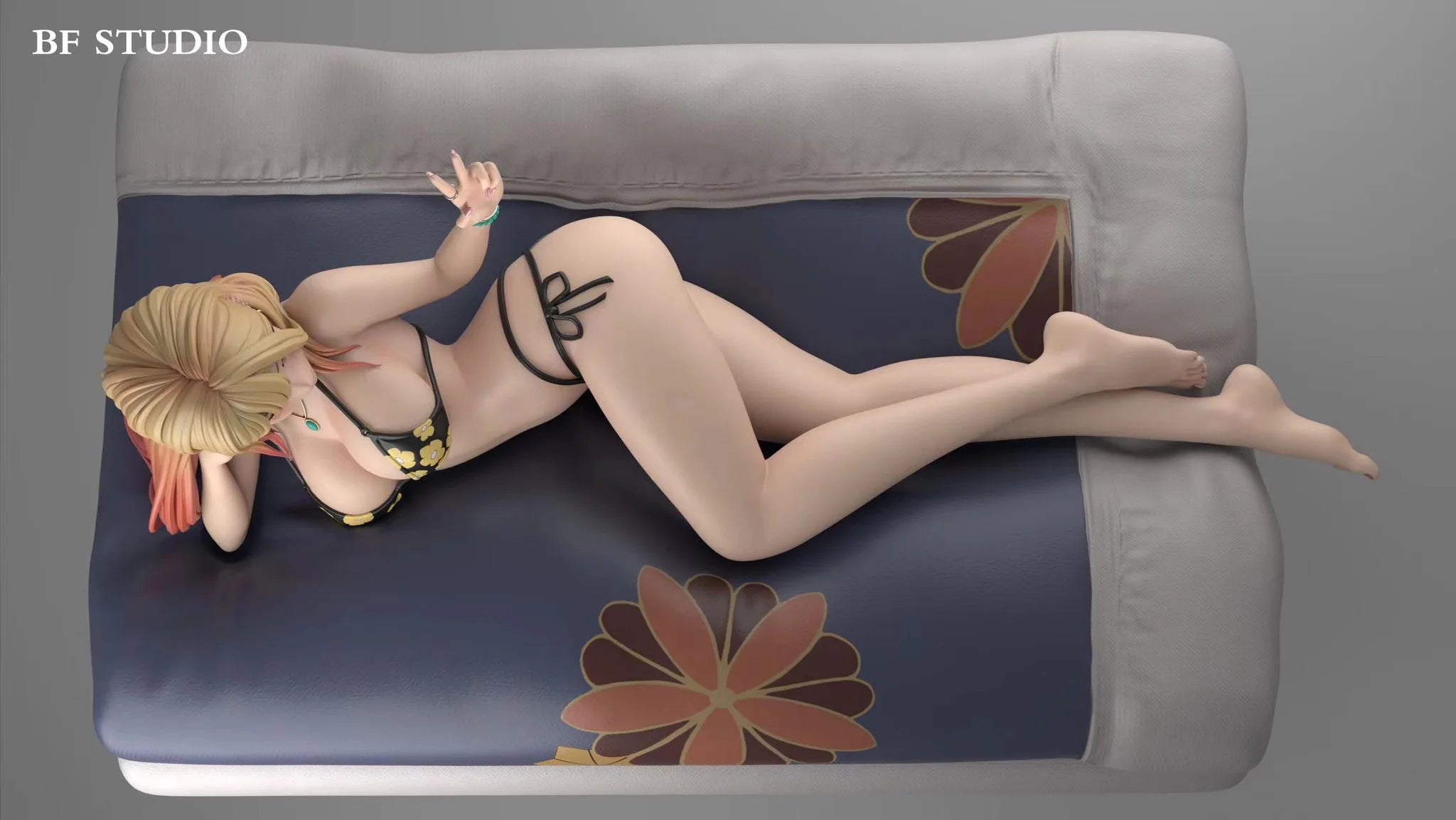 【Pre-sale】1/6 & 1/4 Scale Marin Kitagawa - My Dress-Up Darling - BF Studios