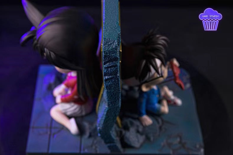 【In stock】Conan & Mouri Ran-Detective Conan-Cake Studio