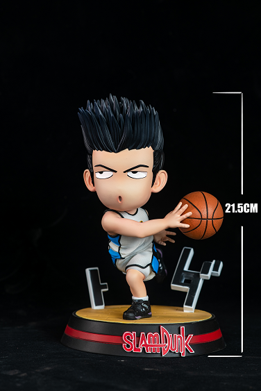 【Pre-sale】SD Scale Akira Sendoh-SLAM DUNK-M3 Studio