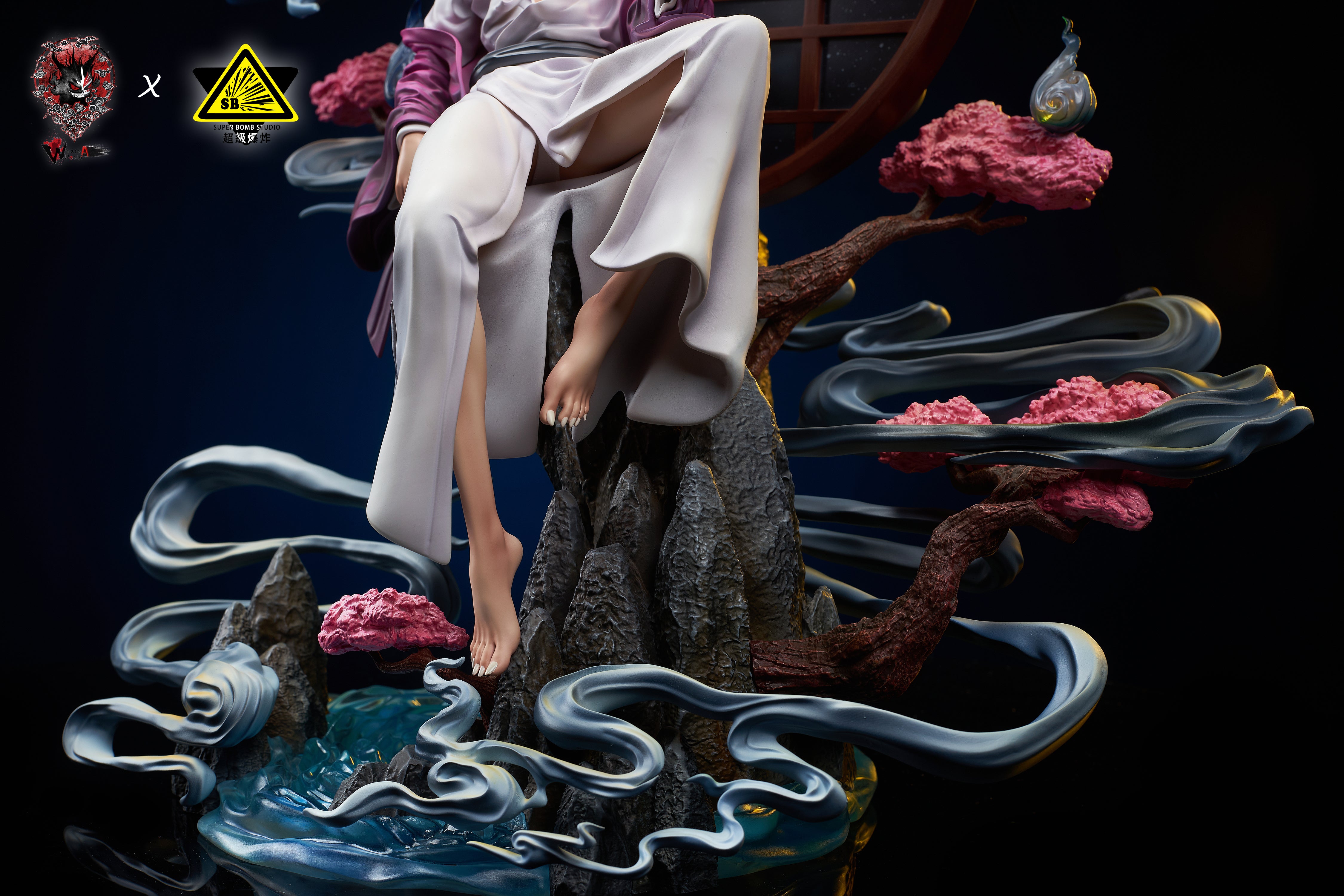 【Released】Tomoe-Kamisama Kiss-Weare A Design X SBS(Super Bomb Studio)