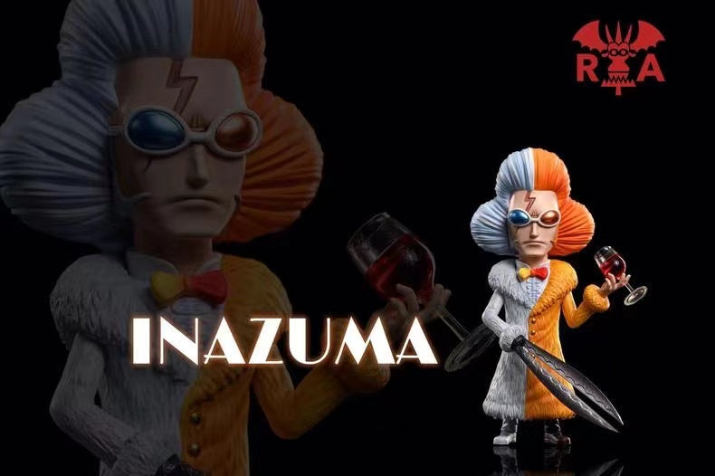 【Pre-sale】Inazuma-One Piece-A+ Studio