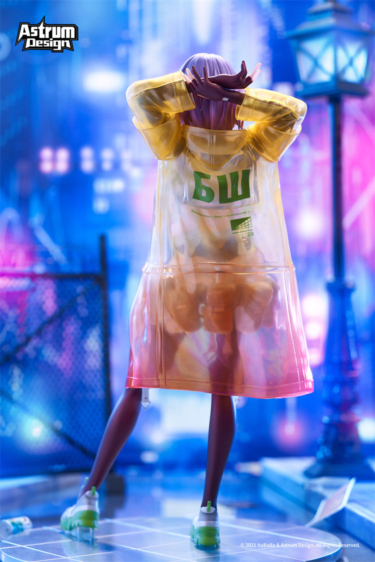 【Pre-sale】1/6 Scale Debris-Original Design Statue-Astrum Design