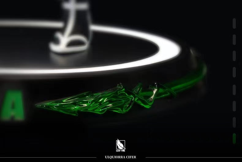 【Pre-sale】1/6 Scale Ulquiorra cifer-LEAF FIRE Studio