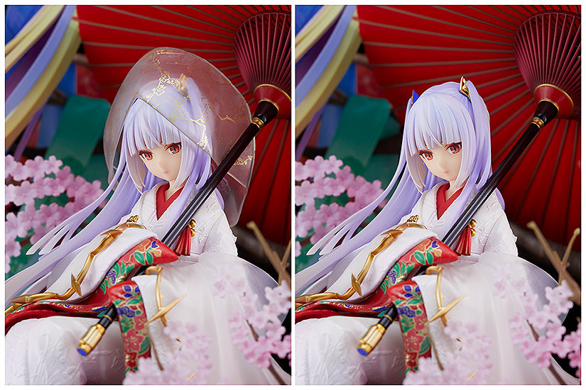 【Pre-sale】Illustration Revelation Series Bride of the Other Shore-Original Design Official Statue - Good Smile Company