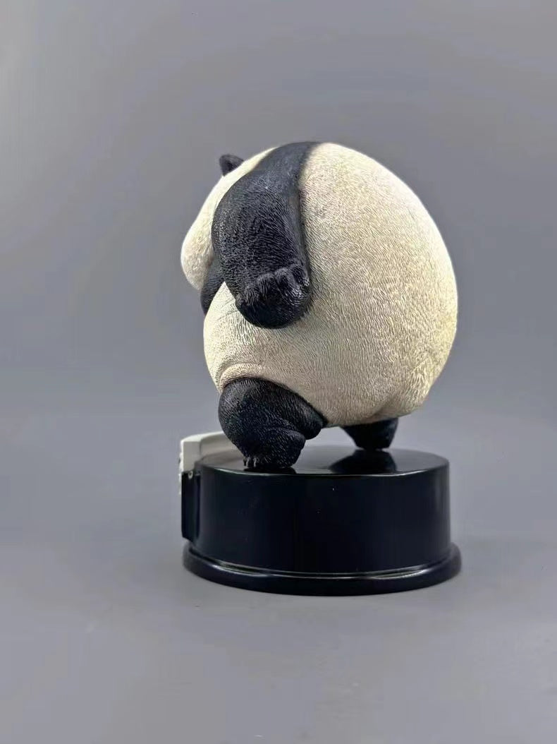 【Pre-sale】Warning Panda-Original Design-BoWuZhi Studio